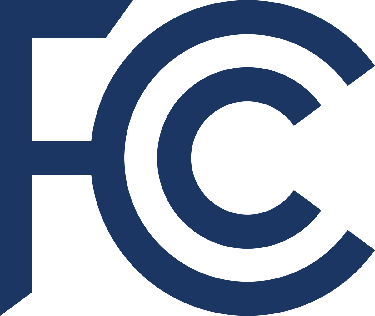 FCC Signs